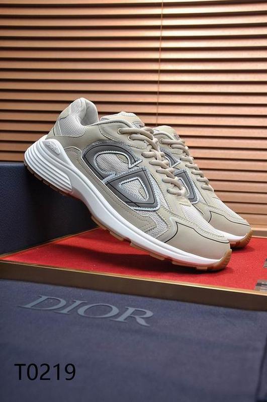 DIOR Men's Shoes 330